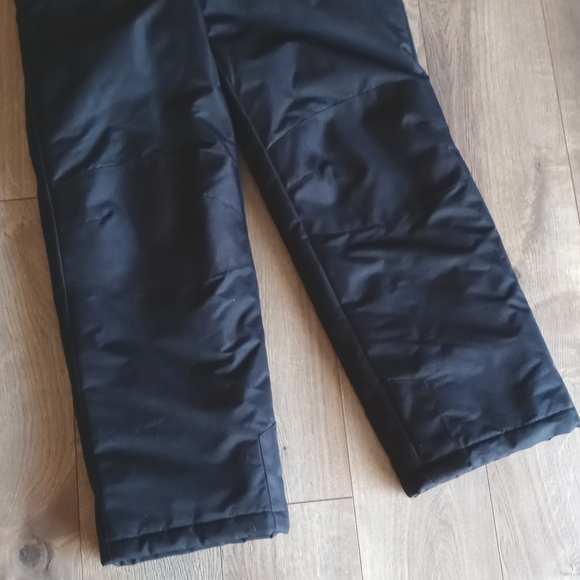 Swiss Tech Snow Pants/Bibs - Picture 4 of 10